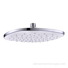 Square ABS Plastic Shower Head